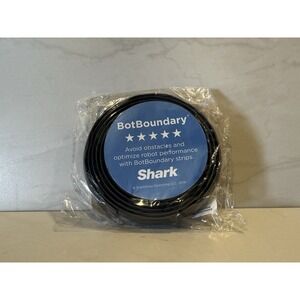 Shark Robot BotBoundary Magnetic Tape Bot Boundary Strips Vacuum Original
